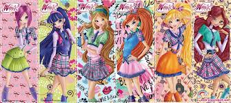 Just when the winx club thought things were beginning to settle down, an old friend of bloom's appears at cloud tower. Magic Winx The Winx Club Videos Facebook