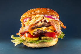 Best Burger Restaurant in Queens, NY - Supreme Burger Company