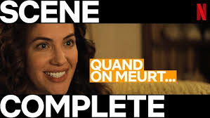 La scène qui nous a fait (SPOILER) pleurer dans Sermons de minuit (Midnight  Mass)