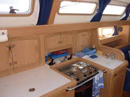 Ovni 395 2011 Interieur Yacht Ovni Yacht