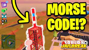 Atms were introduced to jailbreak in the 2018 winter update. Jailbreak Secret Museum Morse Code Roblox Jailbreak New Mini Update Youtube
