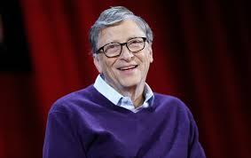 my carbon footprint is absurdly high, he writes in how to avoid a climate disaster. Books Bill Gates Thinks You Should Read Business Science Philosophy