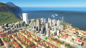 Leave it to gamers to want to unlock everything. Avlinas Work In Progress Vanilla City Paradox Interactive Forums