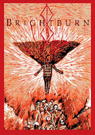 Brightburn Movie Draw Horror Scary Movies Horror Movies