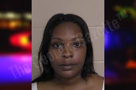 Shari Kelley — Walker County Jail Bookings