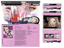 Bebo Beyond 01 It often indicates a user profile.