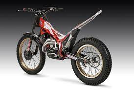  Преимущества модели Beta RR 50 Factory 2013 