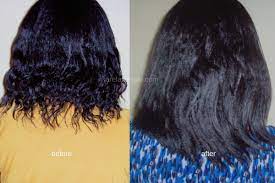 This extra dark jamaican black castor oil is extra potent, meaning it is extra effective in aiding hair growth. Hairlista Castor Oil Challenge Check In 1 A Relaxed Gal