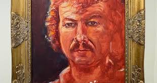 Trox Gallery celebrates namesake with 'Remembering Jerry Troxell'  exhibition