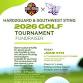 2026 Golf Tournament Fundraiser