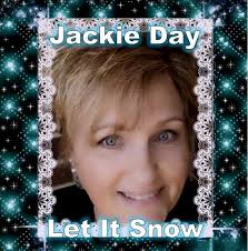 Let It Snow (Jackie Day) by Jackie Day