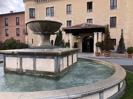 Check spelling or type a new query. Carta Restaurante Picture Of Hotel Candido Segovia Tripadvisor