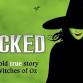 Wicked event image