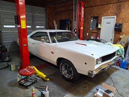 Image result for White 1968 Coronet