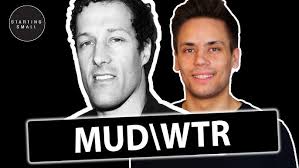 MUD\WTR Rituals: Chris Burroughs