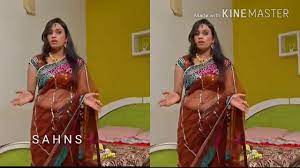 Serial actress Hot navel shows - YouTube