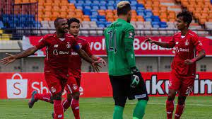 Persatuan sepakbola seluruh indonesia (pssi). 4n6bmm8ksfudlm