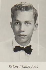 Hey Steve Duane Becka, is that you remember you are one of my brothers came  to his funeral. I really appreciate it. ￼