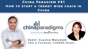 The cost to start a wine tasting business costs significantly less money than most businesses,. Podcast How To Start A Trendy Wine Chain In China