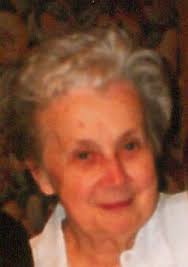 Obituary for Dolores (Woynik) Skavronski