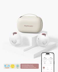 Momcozy M5 Tire-lait portable