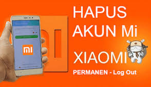 Testpoint poco m3 citrus edl mode 9008. Cara Menghapus Akun Mi Cloud Dan Logout Akun Mi Di Xiaomi