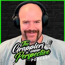 The Grapplers Perspective