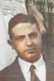 Sophia Bood-van der Stam (Rotterdam, 26 maart 1871