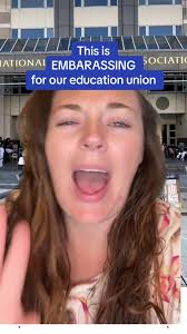 National Education Association