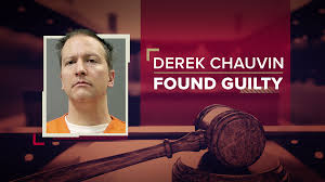 Chauvin's legal team further argued. Jury Reaches Verdict In Derek Chauvin Trial Kxan Austin