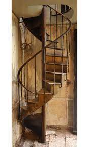 Antique Spiral Staircase 19th Century 1stdibs Com Spiral Staircase Spiral Staircase Ideas Staircase