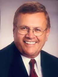 Obituary information for Michael Betteridge Files