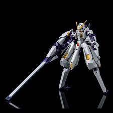 Gundam Planet - HGUC RX-124 Gundam TR-6 Woundwort