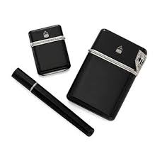 Pin Auf Antique Cigarette Cases And Misc