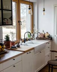 36 inspiring kitchen design ideas from