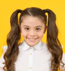Attention, parents of hip kids! 10 Edgy And Sleek Ponytail Hairstyles For School Girls Styles At Life