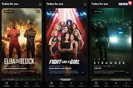 Quibi S Shows Will Be Available On Your Tv Soon That S Great News For 1 7 Million Users