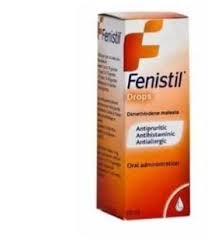 طبيبكم دواء فنستيل نقط Fenistil ولماذا يستخدم والاثار ال Person Toothpaste Personal Care