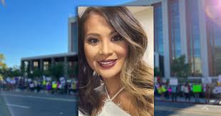 Arrest made in 2024 Shasta County, California disappearance of Nikki  Cheng-Saelee McCain
