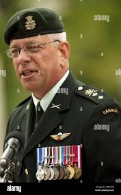 Canadian peacekeeping haiti hi-res stock photography and images