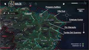 Check out our guide for how to unlock more squads in just cause 4 so you can keep your forces topped up and ready to advance the lines as . Locations Just Cause 4 Walkthrough Guide Gamefaqs