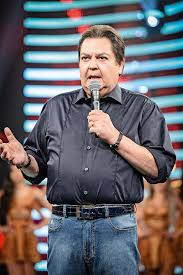 See more 'faustão' images on know your meme! Faustao E Internado E Passa Por Procedimento Cirurgico Veja Sao Paulo