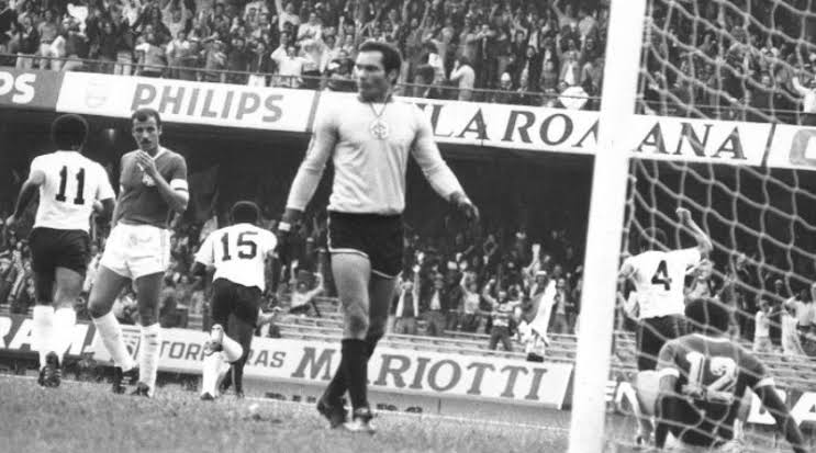 Futebol: Brasileiros que jogaram em outros países da América do Sul