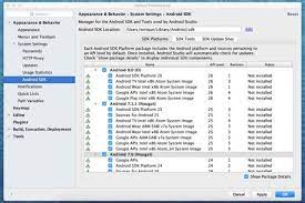 The android game sdk is a new set of libraries from google, designed to help facilitate better. Como Instalar El Android Sdk Y Para Que Nos Sirve
