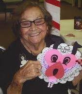 Cora Reyes Obituary (1926