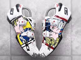 It is cavendish's first stage win cavendish, 36, produced a stunning sprint to finish ahead of nacer bouhanni and jasper philipsen. Pin On Custom Painted Cycling Shoes