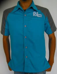 Berikut ini adalah contoh jenis jenis kain yang disertai dengan gambar kain dan juga penjelasan singkatnya. Seragam Kantor