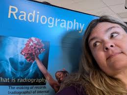 Erin M Peterson BS, RT(R) (ARRT)