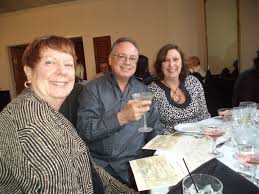 SDRA Dinner and Wine Tasting at Bella's is a Huge Success