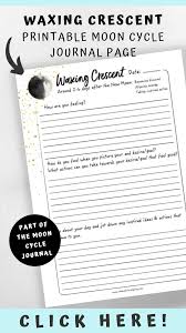 My family comes to be by law of attraction.ﬂ. Printable Moon Cycle Journal Moon Phase Manifestation Law Of Attraction Planner Moon Manifesting Moon Magic Moon Phases Moon Cycles Moon Phases Moon Journal